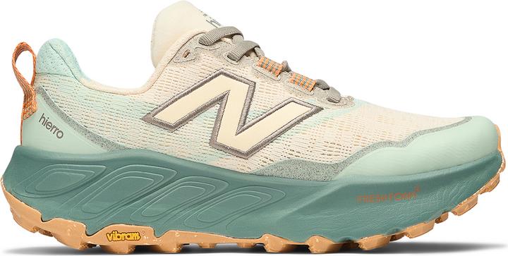 Produktbild New Balance Fresh Foam X Hierro (39)