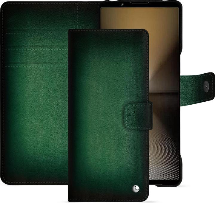 Immagine prodotto Noreve Custodia in pelle per Sony Xperia 1 VI (Sony Xperia 1 VI)
