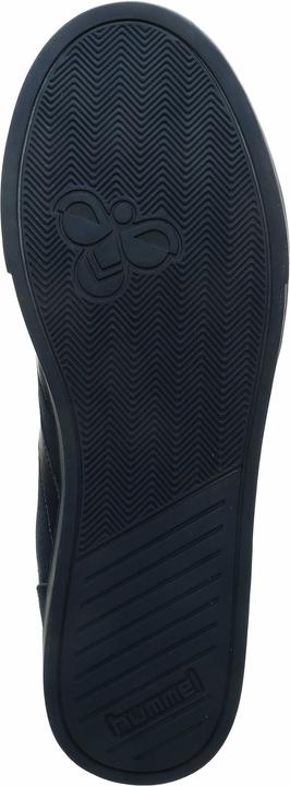 Actual product image hummel Slimmer Stadil Tonal High Sneaker (46)