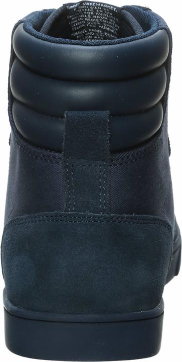 Actual product image hummel Slimmer Stadil Tonal High Sneaker (46)