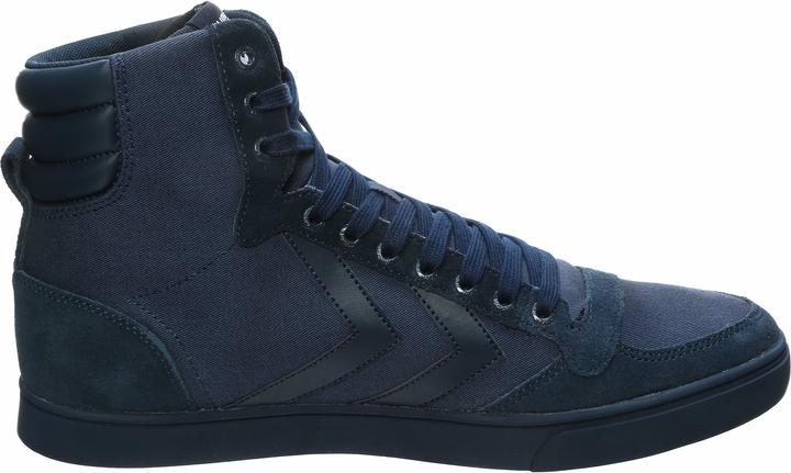 Actual product image hummel Slimmer Stadil Tonal High Sneaker (46)