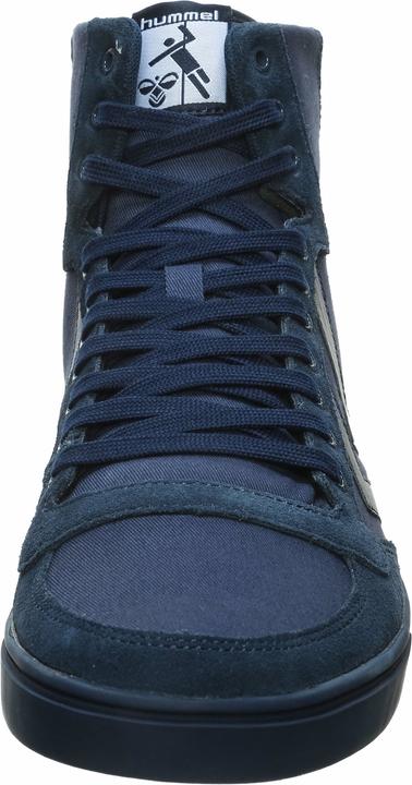 Actual product image hummel Slimmer Stadil Tonal High Sneaker (46)