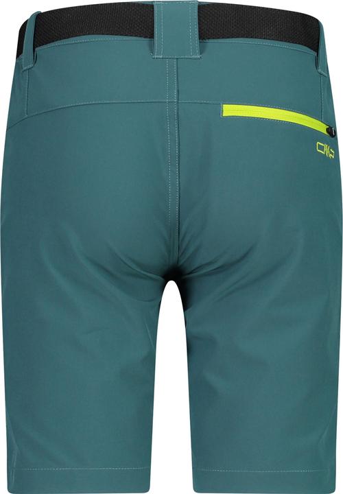 Actual product image CMP Campagnolo Kid's Bermuda with Belt (128)