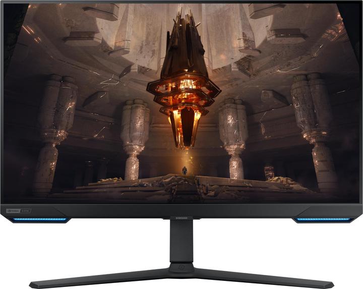 Samsung ODYSSEY G7 32" (3840 x 2160 Pixel, 32")