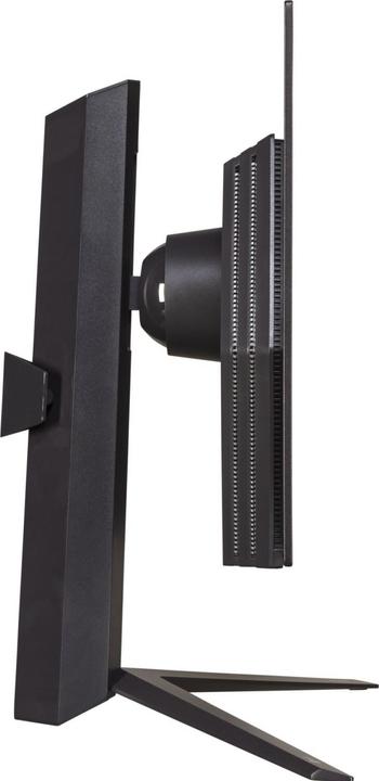Actual product image LG 27GS95QE-B (2560 x 1440 pixels, 27")