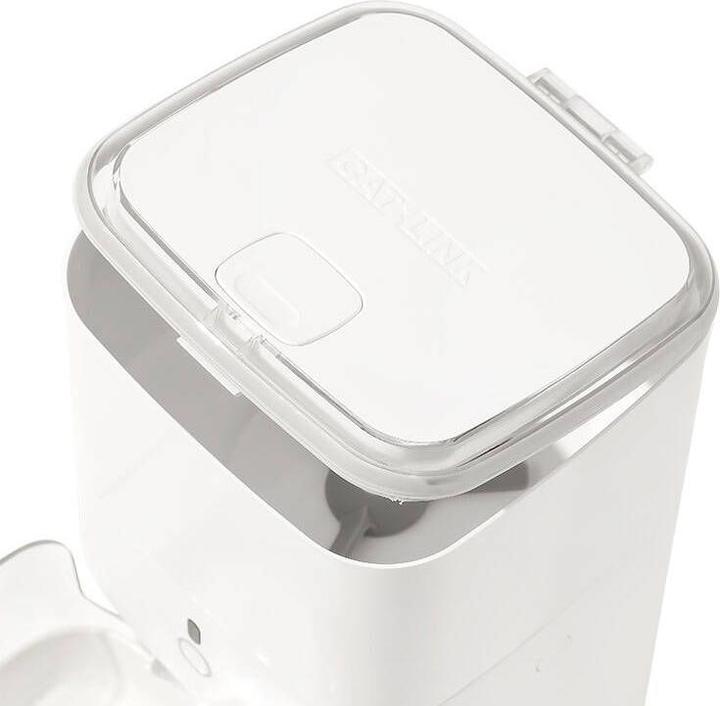 Image du produit Catlink Distributeur de nourriture intelligent FO4 STD (4 l)
