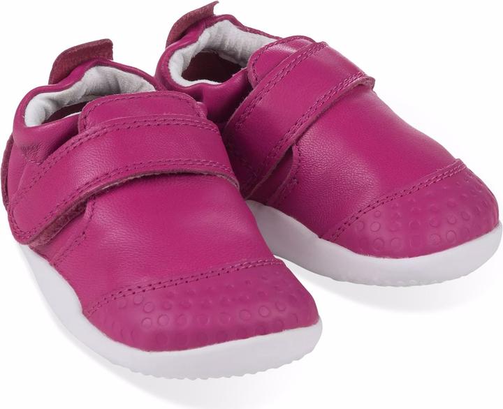 Actual product image Bobux Sneaker (21)