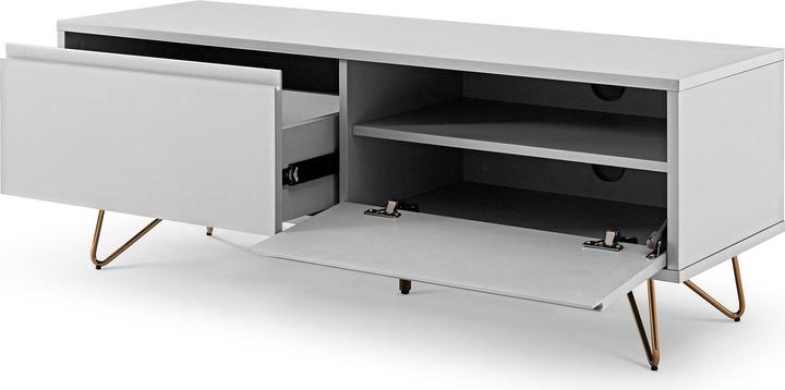Actual product image SalesFever Charlie (120 x 40 x 45 cm)