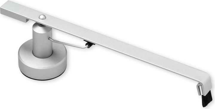 Pro-Ject Sweep It E Silver Sweep Broom (Record player cleaning)