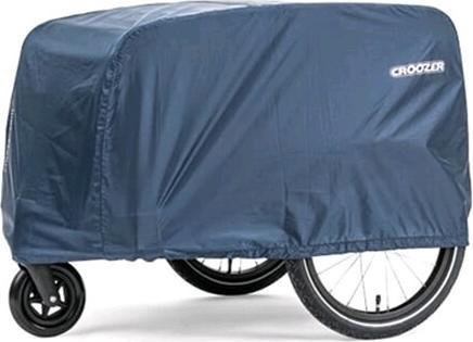Produktbild Croozer Faltgarage DOG/CARGO