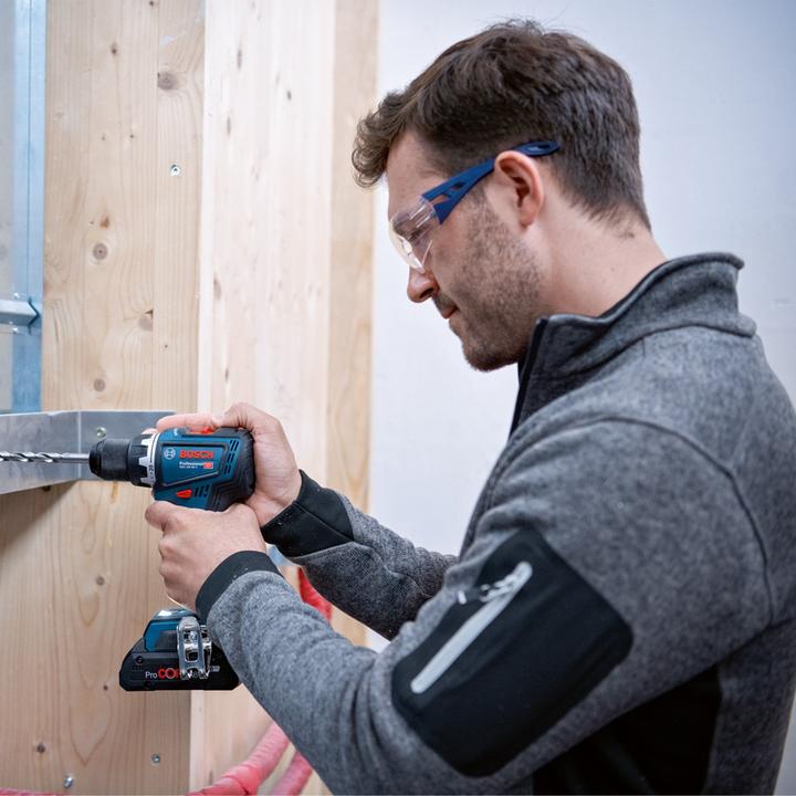 Actual product image Bosch Professional GSR 18V-90 C (Rechargeable battery operated)