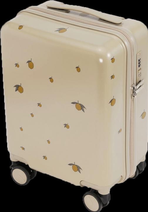 Konges Slojd Reisekoffer Lemon (25 l, Handgepäck (bis 50l))