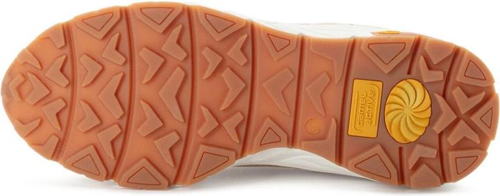 Produktbild Camel Active Sneaker pig nubuk/textile SAND (39)