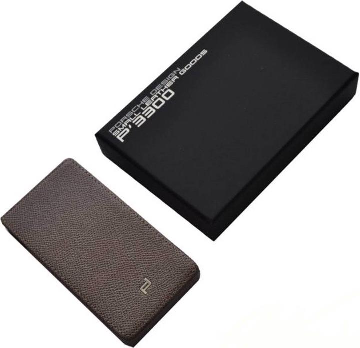 Actual product image BlackBerry Porsche Design P3300