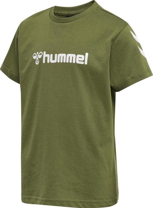 Produktbild hummel Novet Shorts Set (140)