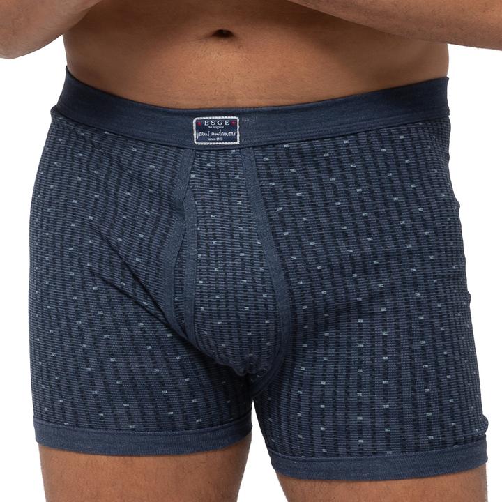 Actual product image ESGE 6-pack jeans retro shorts / pants (M, pack of 6)