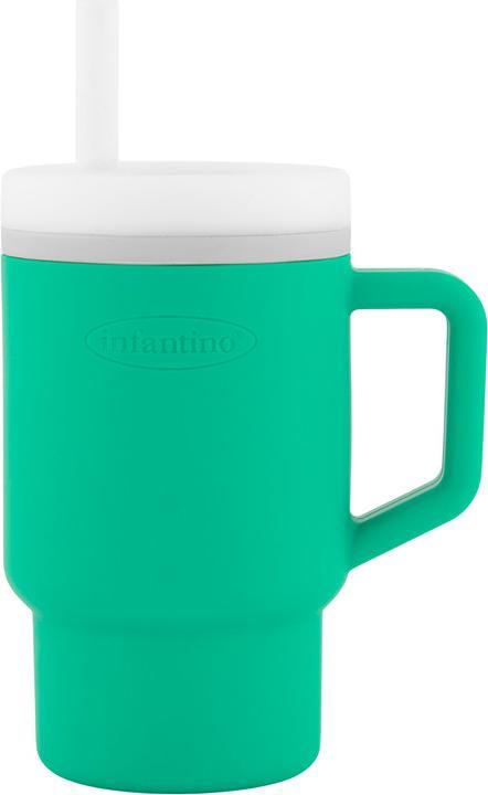 Actual product image Infantino Drinking cup my first Tumbler