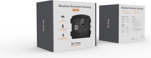 Actual product image Brinno Waterproof housing ATH2000 (TLC200)