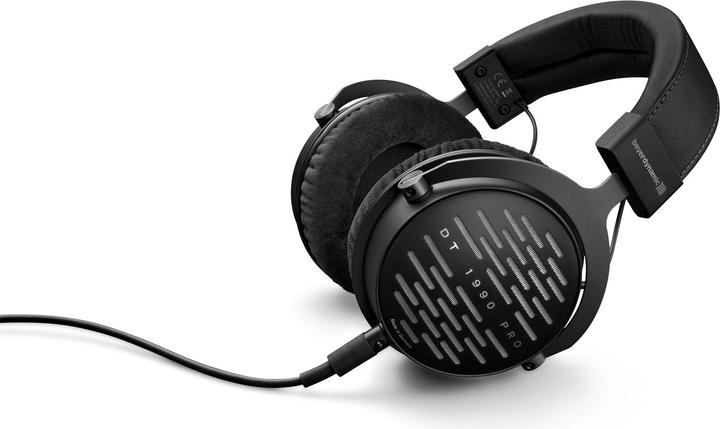 Produktbild Beyerdynamic DT 1990 Pro (keine Geräuschunterdrückung, Kabelgebunden)