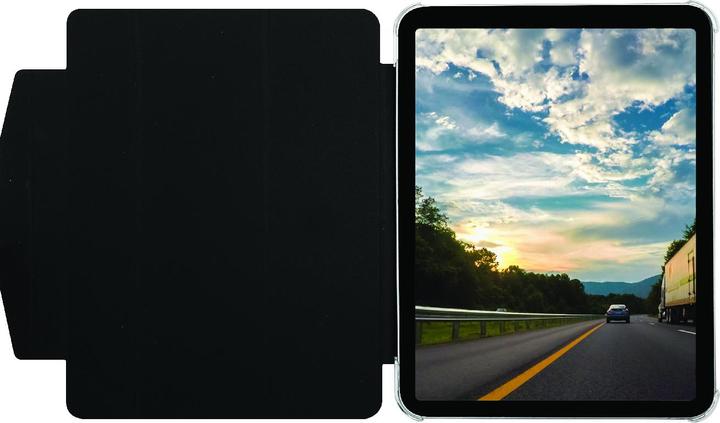 Actual product image Macally Bookstand Case (iPad Air 13 2024 (M2))