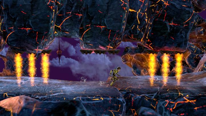 Immagine prodotto Bandai Namco Troll Hunters Defenders of Arcadia (PS4, IT)
