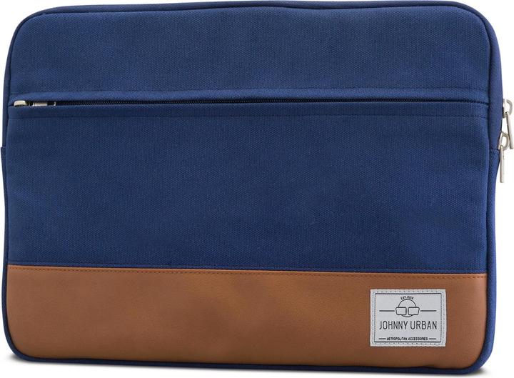 Johnny Urban Notebook Cover (13.30", Universal)