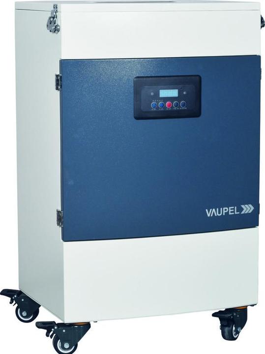 Image du produit Werkstarck Aspirateur de fumées et de gaz VAUPEL LAB-5.1D