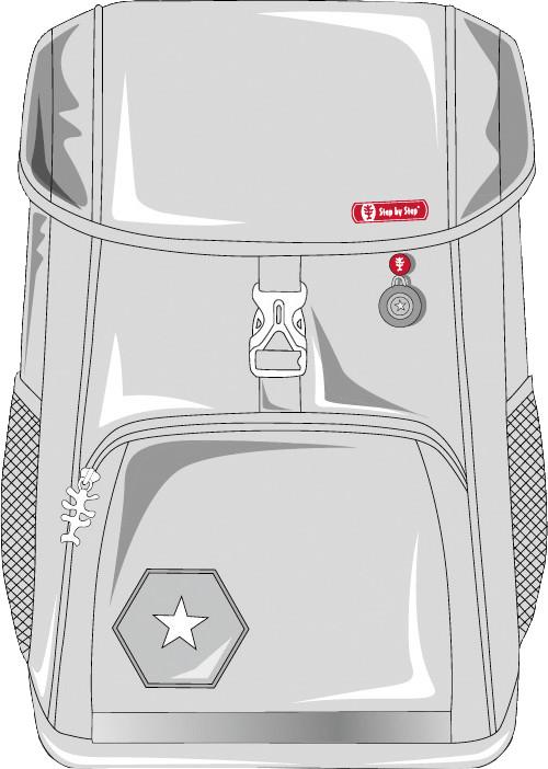 Produktbild Step by Step Kid Horse Ninja Yuma