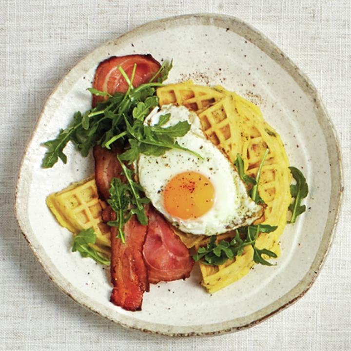 Immagine prodotto Sage Il No-Mess Waffle