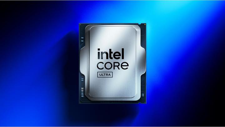 Actual product image Intel Core Ultra 5 245KF (LGA 1851, 4.20 GHz, 14 -Core)