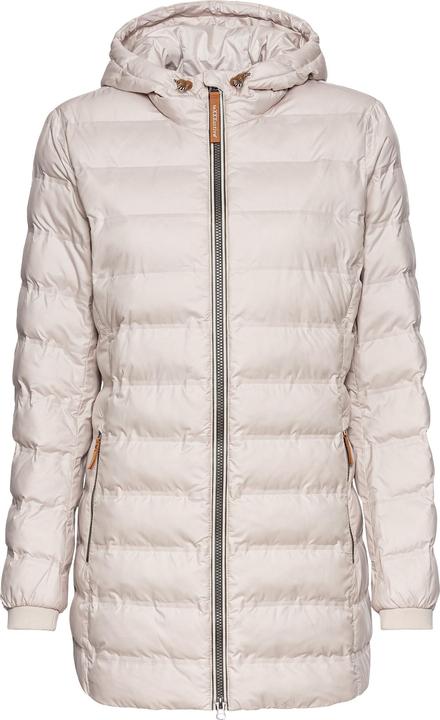 Camel Active teXXXactive® Funktionsjacke aus recyceltem Polyester