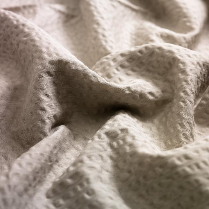 Produktbild Johann Jakob Satin-Seersucker (Kopfkissenbezug, 65 x 100 cm)