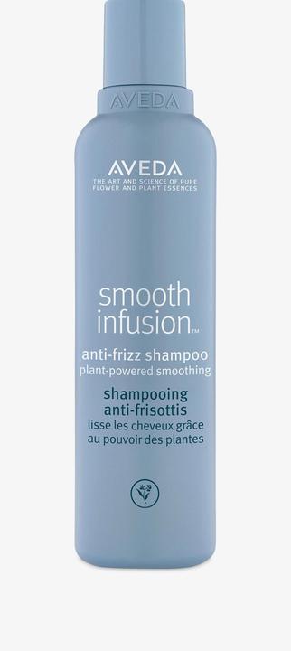 Immagine prodotto Aveda Shampoo liscio Infus A Frizz (50 ml, Shampoo liquido)