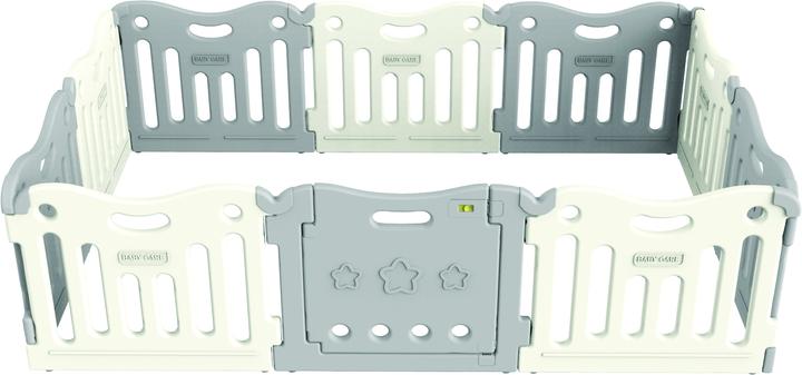 Baby Care Playpen (219 cm, 147 cm)