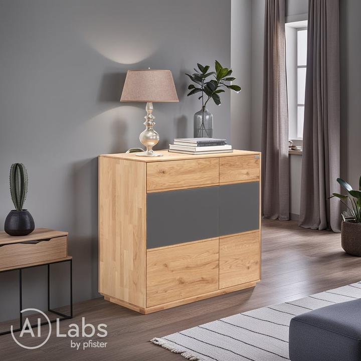 Produktbild Valnatura Avanti (98 x 89 cm)