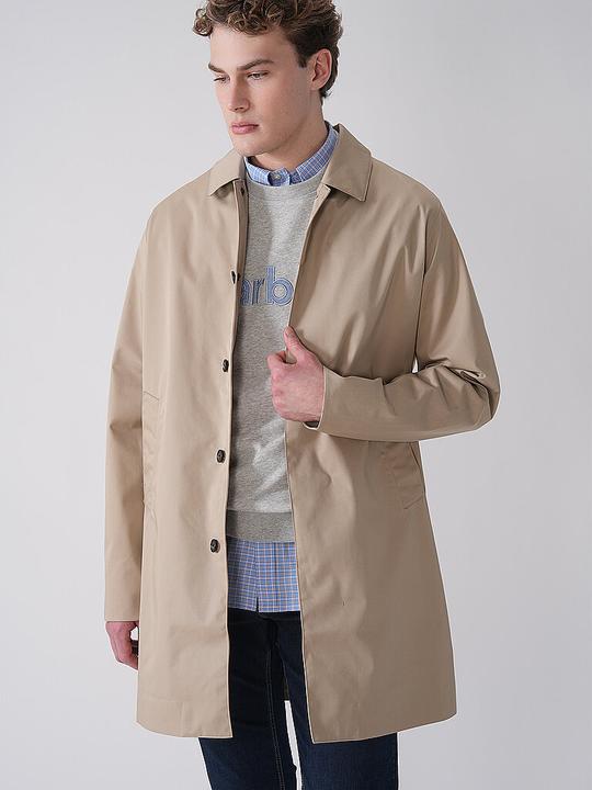 Produktbild Barbour Mantel ROKIG (XL)