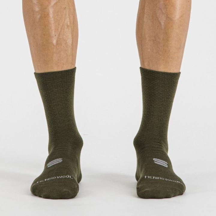 Sportful Merino Wool 18 ock (S)
