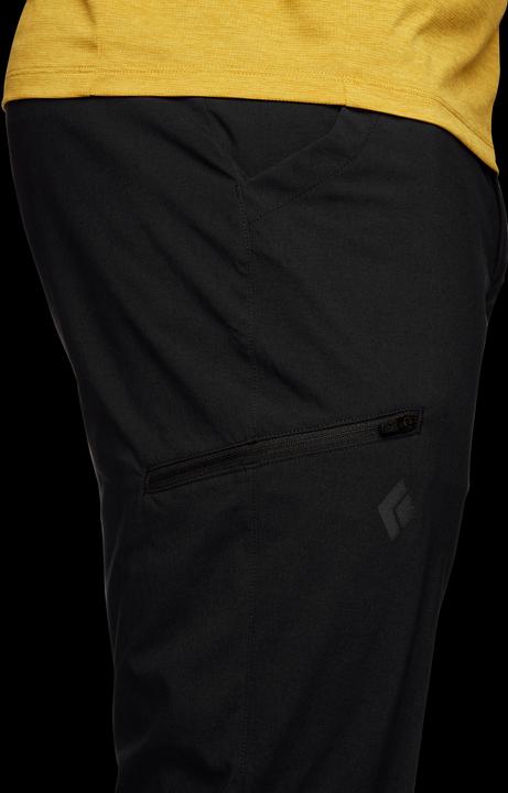 Actual product image Black Diamond M Technician Alpine Pants (38, XL)