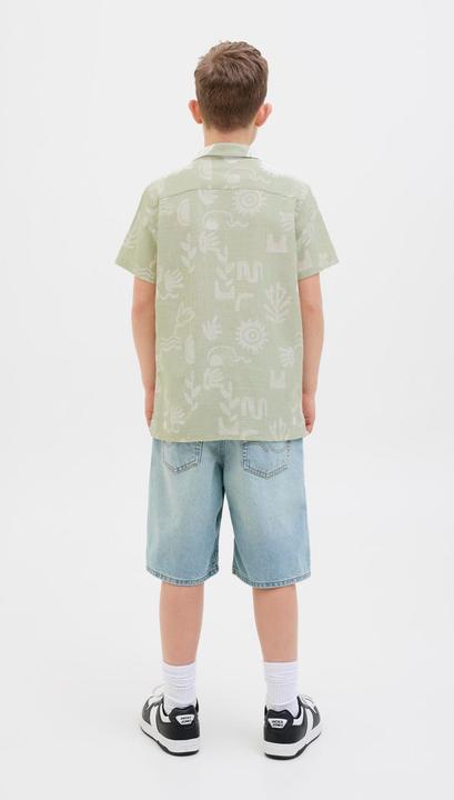Immagine prodotto Jack & Jones Hemd Junior Hemd (164)