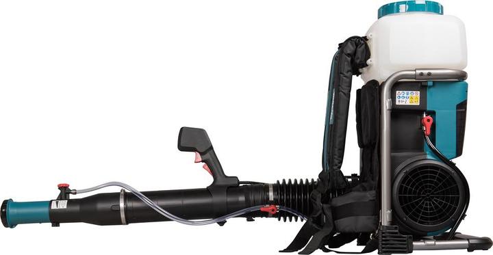Produktbild Makita Akku-Rucksacksprühgerät (15 l)