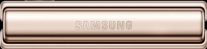 Actual product image Samsung Galaxy Z Flip4 EU (128 GB, Pink Gold, 6.70", SIM + eSIM, 12 Mpx, 5G)