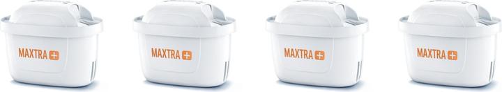 Produktbild Brita Maxtra+ Hard Water Expert (4 x)