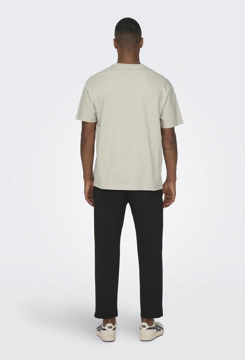 Actual product image Only & Sons Loose Fit T-Shirt (XS)