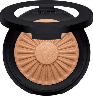 Bare Minerals Gen Nude Blonzers Blush Bronzer Hybrid Talc-Free Buildable Luminous Finish All Day Wear Vegan