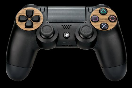 Produktbild Balolo Sony Playstation 4 Controller Cover (PS4)