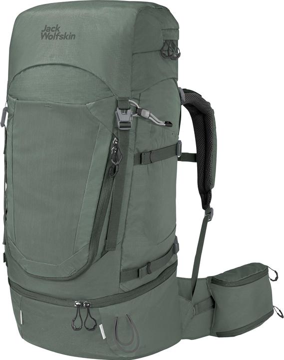 Image du produit Jack Wolfskin Highland Trail 50/5 Women (61 l)