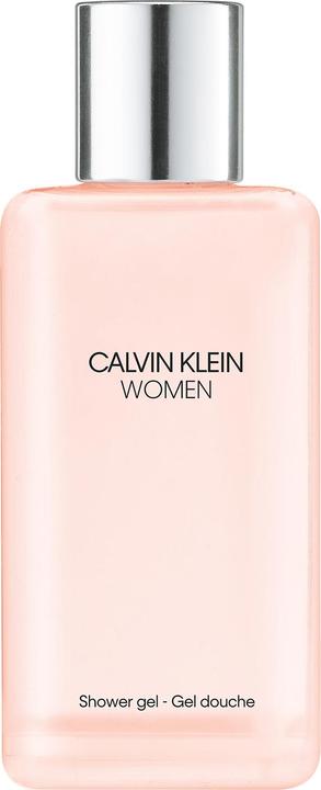 Calvin Klein Women - Shower Gel (200 ml)