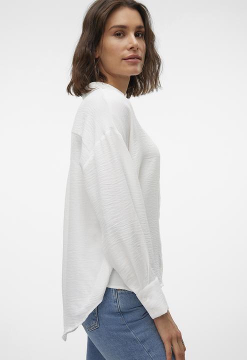 Actual product image Vero Moda VMMELANEY Shirt Shirt (XXL)