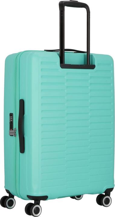 Mint green