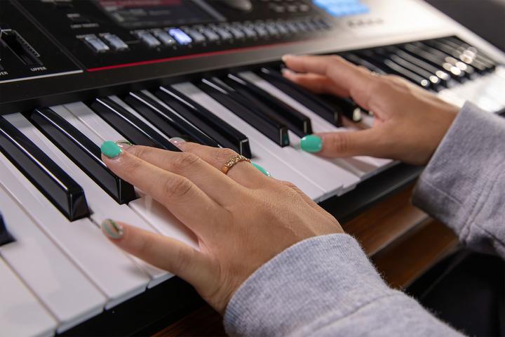 Produktbild Roland Juno-D8